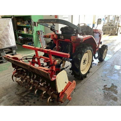 YANMAR トラクター AF210