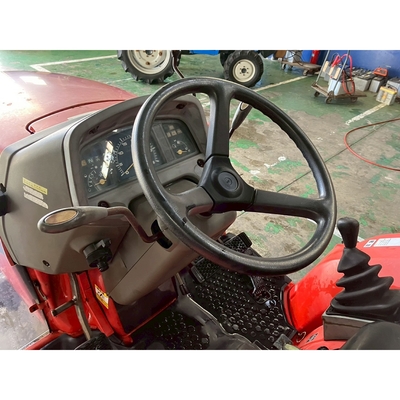 YANMAR トラクター AF210