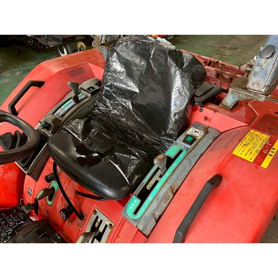 YANMAR トラクター AF210