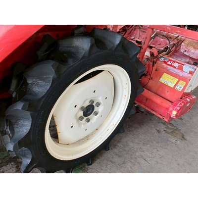 YANMAR トラクター AF210