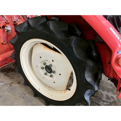 YANMAR トラクター AF210