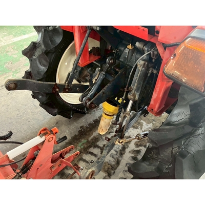 YANMAR トラクター AF210