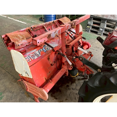 YANMAR トラクター AF210