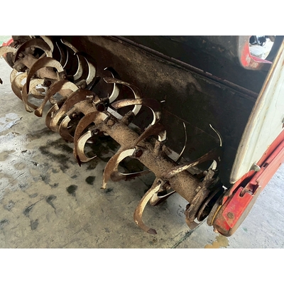 YANMAR トラクター AF210