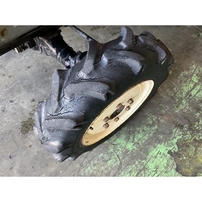 YANMAR トラクター F20D