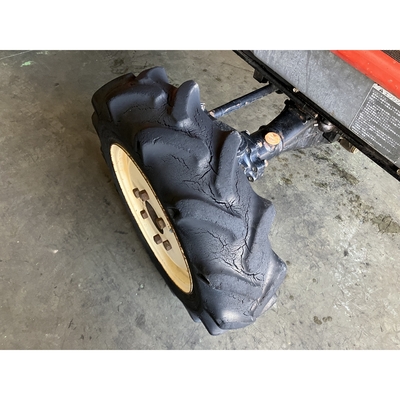 YANMAR トラクター F20D