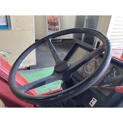 YANMAR トラクター F20D