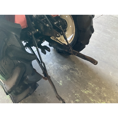 YANMAR トラクター F20D