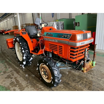 KUBOTA トラクター L1-245