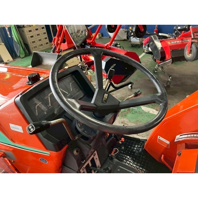 KUBOTA トラクター L1-245