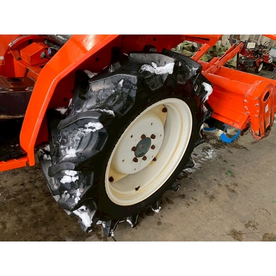 KUBOTA トラクター L1-245