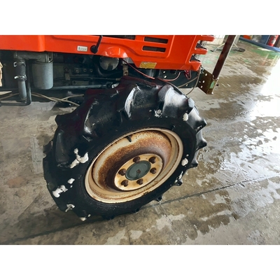 KUBOTA トラクター L1-245