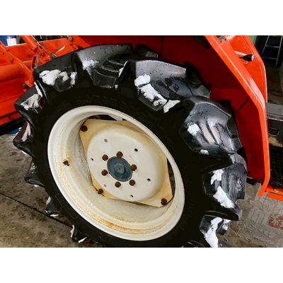 KUBOTA トラクター L1-245