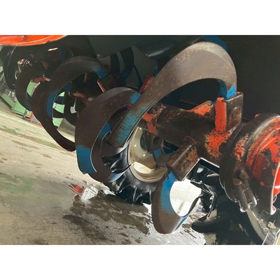 KUBOTA トラクター L1-245