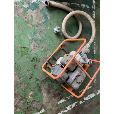 KOSHIN エンジンポンプ 