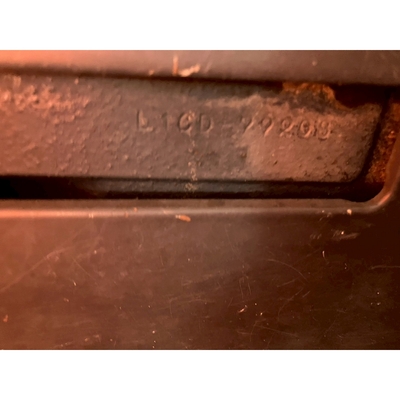 KUBOTA トラクター L1-245D