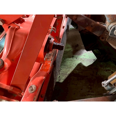 KUBOTA トラクター L1-245D