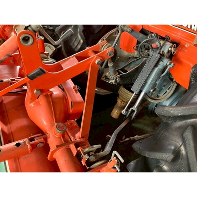 KUBOTA トラクター L1-245D