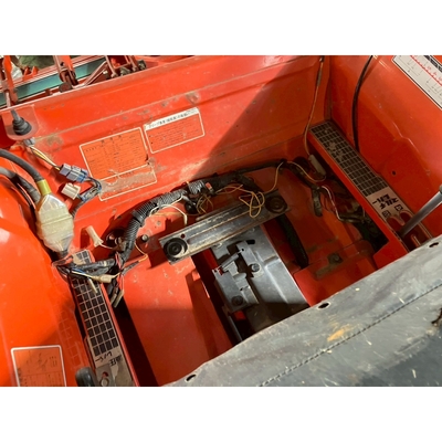 KUBOTA トラクター L1-245D