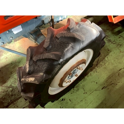 KUBOTA トラクター L1-245D