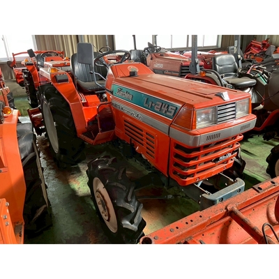 KUBOTA トラクター L1-245D