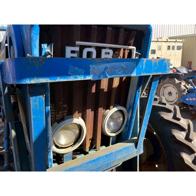 Ford トラクター 