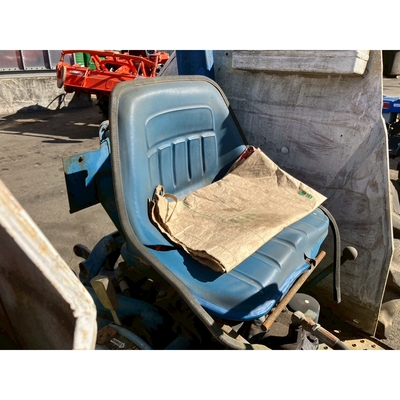 Ford トラクター 