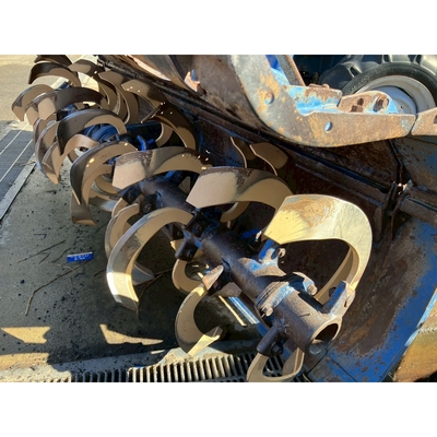 ISEKI トラクター TG27F