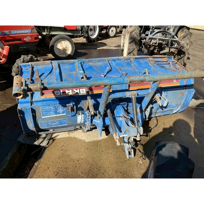 ISEKI トラクター TG27F