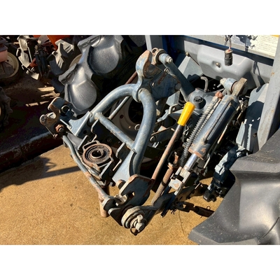 ISEKI トラクター TG27F