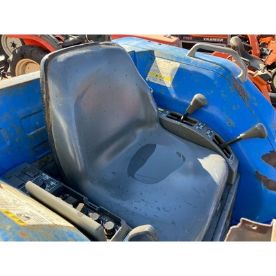 ISEKI トラクター TG27F