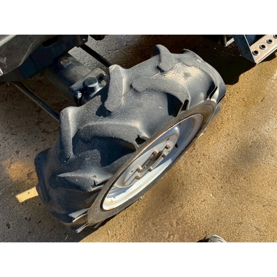 ISEKI トラクター TG27F