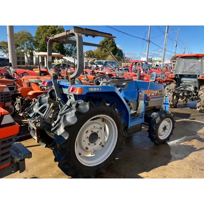 ISEKI トラクター TG27F