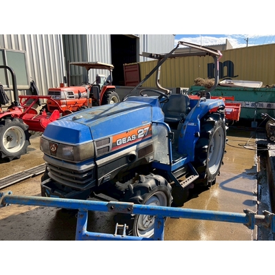 ISEKI トラクター TG27F