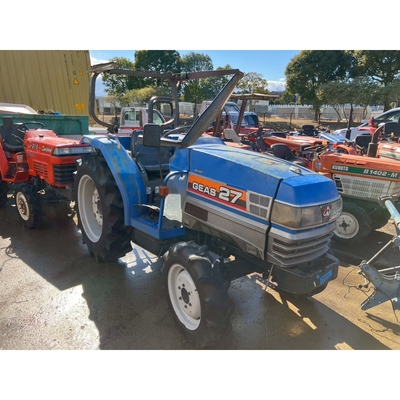 ISEKI トラクター TG27F