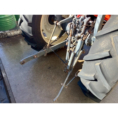 KUBOTA トラクター GL53D