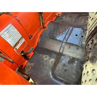 KUBOTA トラクター GL53D