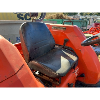 KUBOTA トラクター GL53D