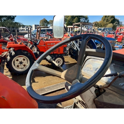 KUBOTA トラクター GL53D