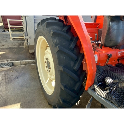 KUBOTA トラクター GL53D