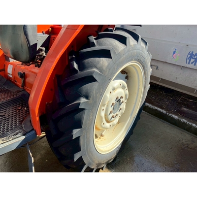 KUBOTA トラクター GL53D