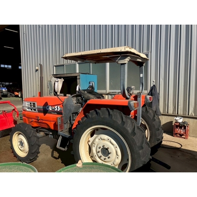KUBOTA トラクター GL53D