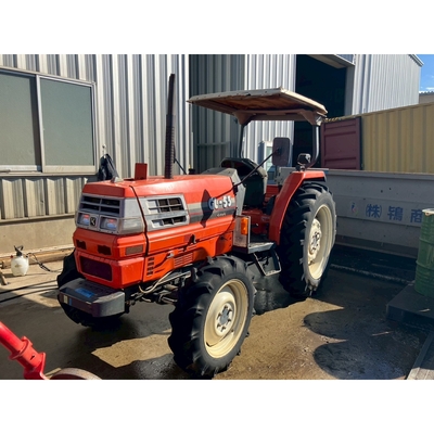 KUBOTA トラクター GL53D