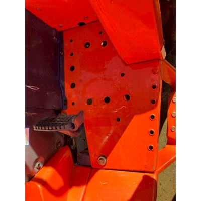 KUBOTA トラクター L1-215D