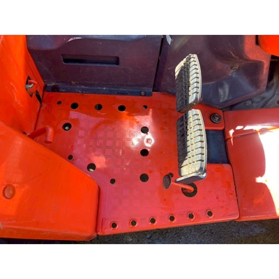 KUBOTA トラクター L1-215D