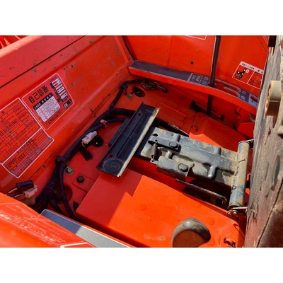 KUBOTA トラクター L1-215D