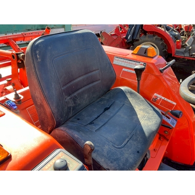 KUBOTA トラクター L1-215D