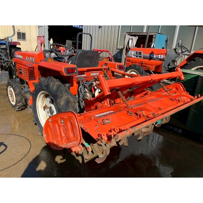 KUBOTA トラクター L1-215D