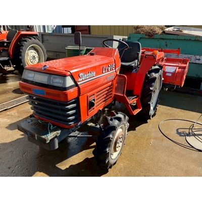 KUBOTA トラクター L1-215D