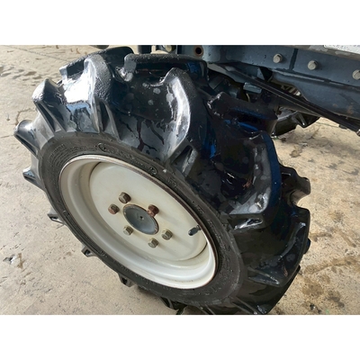 ISEKI トラクター TF173F